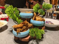 -佬太公海鸭·海鲜大排档(上海总店)