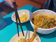 -川正旺江湖菜(三元桥店)