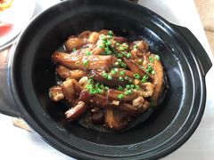 -莉莉海堂HAITANG·烤鸭(国贸商城店)