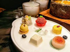 -锦楼·臻选新杭帮(杭州中心店)