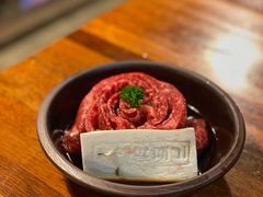 喜來稀肉-喜来稀肉(金巴利道店)
