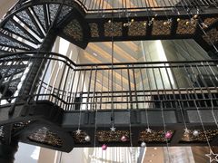 -北京康莱德酒店
