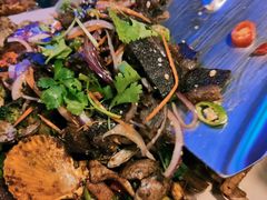 -特色酱椒鱼私房菜(黄鹤楼店)