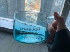 -星巴克(深圳音乐厅店)