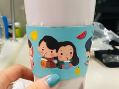 -九秋茶铺(三里屯店)