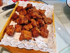 -蜀韵川香水煮鱼(泰山路店)