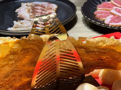 -羊大爷涮肉(亮马桥店)