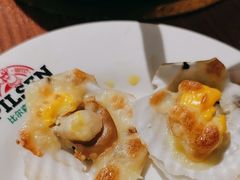 -福缘烤肉王自助(爱琴海-原比尔森店)