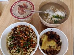 豆皮-蔡林记(广埠屯店)
