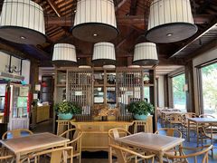 -东园小馆·早茶·淮扬小炒(宋夹城店)