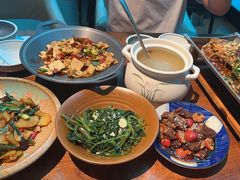 -树厨贵州菜(花果园购物中心店)