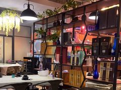 大堂-91小龙虾·香辣蛙(蛇口店)