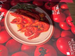 -ZAFFERANO西班牙海鲜饭(上海首店)