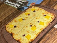 -半秋山西餐厅(销品茂店)