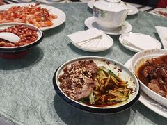 -花城苑广府菜(侨鑫店)