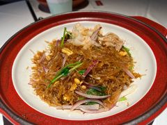 -在前门·烤鸭北京菜(五月花广场店)