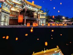 -沉浸北京·团建旅行·密室剧本杀·年会会议轰趴拓展
