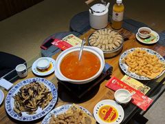-即墨老公社·海肠捞饭大王(古城店)