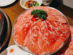 -牛市坎火锅(建设路店)