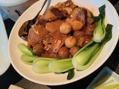 -晓长安·新陕菜(曲江店)