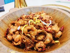 -天香石锅鱼(永兴路店)