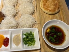 -黑鸡小馆(金源店)