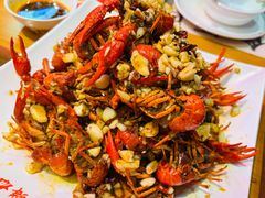 -庆峰龙虾烧烤(合肥一店)