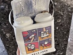 -喜茶(徐州金鹰店)