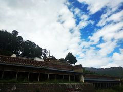 -达仓郎木寺院
