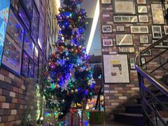 -Big Bamboo 大竹子体育主题餐厅(虹梅路店)
