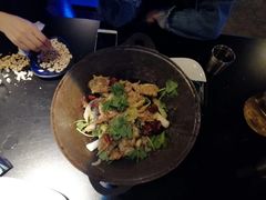 -西街夜油条·麻团包乌饭
