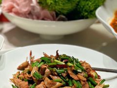-南堂小馆·川菜馆(德商国际店)