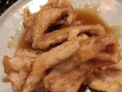 -粗粮人家·东北菜(洋桥店)