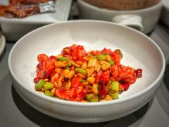 -小大董·烤鸭(观景餐厅·南京西路店)