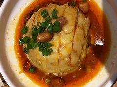 -渝是乎酸菜鱼(龙旗购物中心店)
