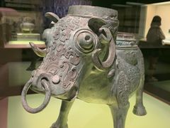 -上海博物馆(人民广场馆)