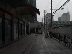 -七浦路服装批发市场