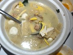 -淮安人家·悦达嘉宴(深圳路店)
