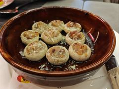 -Mezomd曼索蒂西班牙餐厅(广粤店)