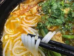 -螺小胖柳州螺蛳粉(钟楼总店)