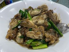 -金麒麟美食城