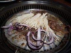 -比尔森韩式烤肉自助(国商店)
