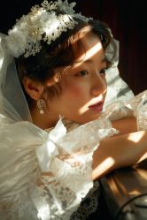 -巴黎春天婚纱摄影STUDIO·定制