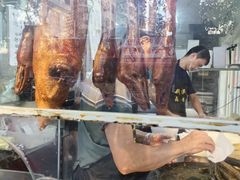 -乌文新澄海卤鹅店