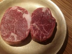 牛里脊-王妃家(明洞中央店)