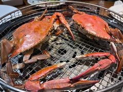 -海味当家·蒸锅海鲜(星海公园店)