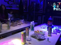 -自由港KTV(王子公主金平店)