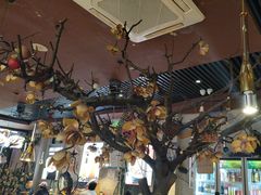 -不是烧烤·武汉烧烤·地道湖北菜(大成路店)
