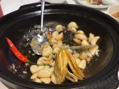 -汤城小厨•粤菜•靓汤(金宝街店)