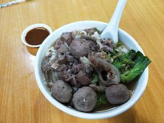 -菜忠潮州牛肉店(岗厦店)